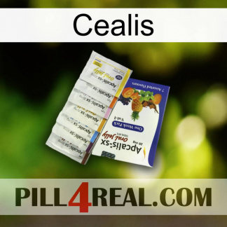 Cealis 11
